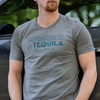 HofZ | Thoroughbreds & Tequila Unisex T-Shirt
