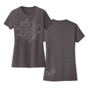 HofZ | Bit Pattern Short Sleeve T-Shirt