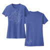 HofZ | Bit Pattern Short Sleeve T-Shirt