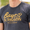 HofZ | Bays & Bourbon Unisex T-Shirt