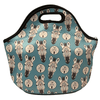 HofZ | Sparky Zebra Lunch Bag