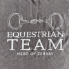 HofZ | Equestrian Team Blanket