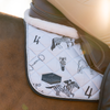 HofZ | Herd Icons All Purpose Saddle Pad