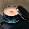 HofZ | Thoroughbreds & Tequila Candle - Tequila Sunrise scent