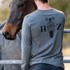 HofZ | Unisex Long Sleeve T-Shirt