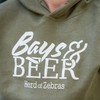 HofZ | Bays & Beer Unisex Hoodie