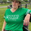 HofZ | Jockeys & Juleps V-Neck T-Shirt