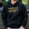HofZ | Warmbloods & Whiskey Unisex Hoodie