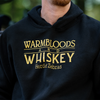 HofZ | Warmbloods & Whiskey Unisex Hoodie