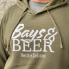 HofZ | Bays & Beer Unisex Hoodie