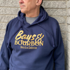 HofZ | Bays & Bourbon Unisex Hoodie