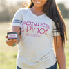 HofZ |  Ponies & Pinot Candle - Tuscan Sunset scent