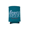 HofZ | Bays & Beer Koozie