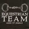 HofZ | Equestrian Team Blanket