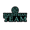 HofZ |  Equestrian Team Sticker
