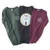 HofZ | Emblem Long Sleeve Shirt
