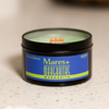 HofZ |  Mares & Margaritas Candle - Margarita scent