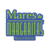 Mare and Margarita Sticker