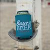 HofZ | Bays & Beer Koozie