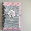 HofZ | Zebra Notebook Twin Pack